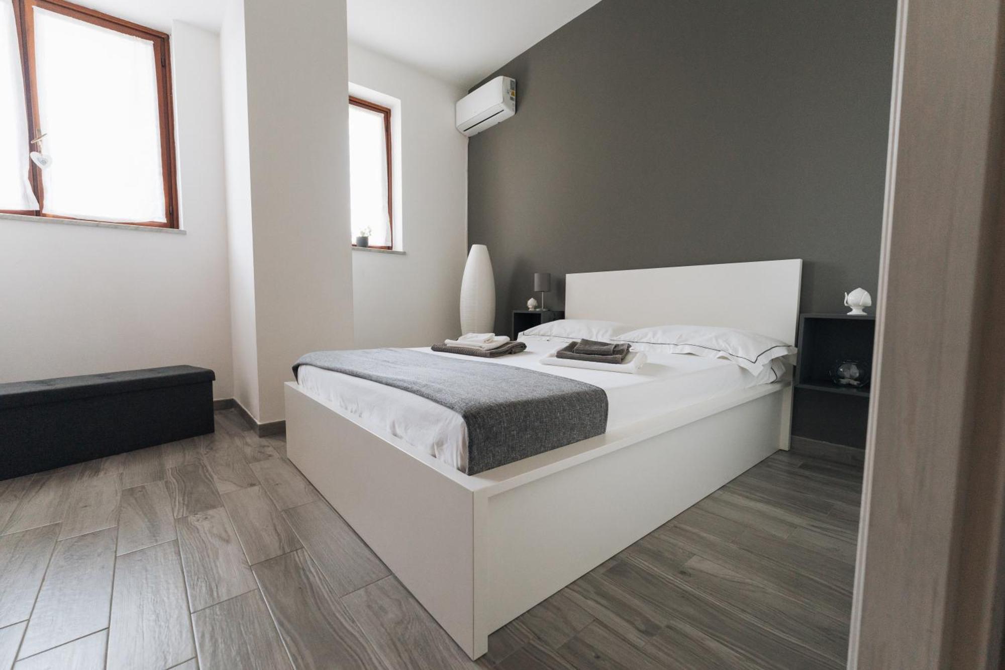 Grey'S Apartment 卡塔尼亚 外观 照片