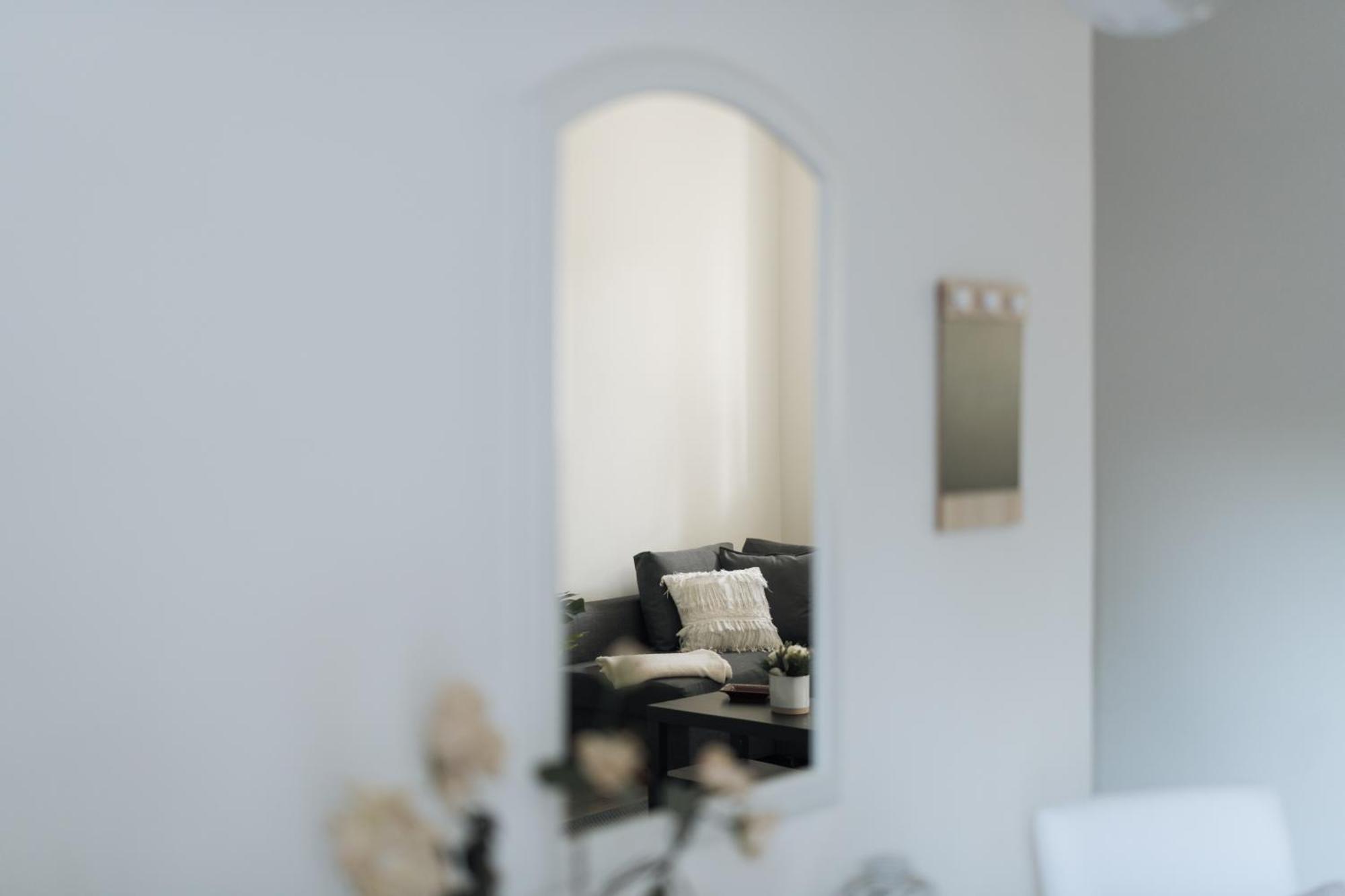 Grey'S Apartment 卡塔尼亚 外观 照片